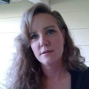 Meet your Posher, Patricia